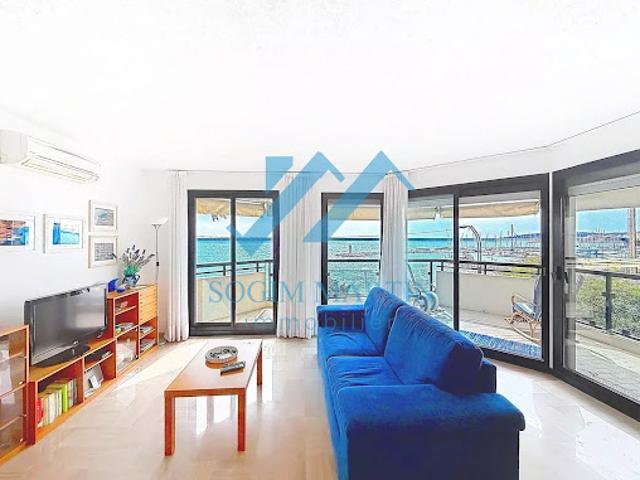Appartement vente à Nice, Menton