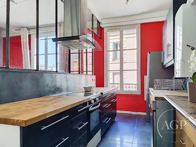 Appartement vente à Orléans