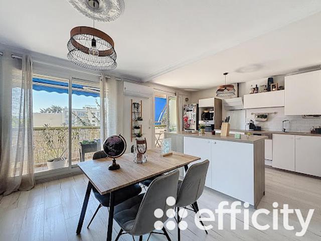 Appartement vente à Lyon, Métropole de Lyon