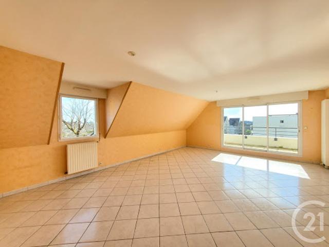 Appartement vente à Vannes, Bretagne