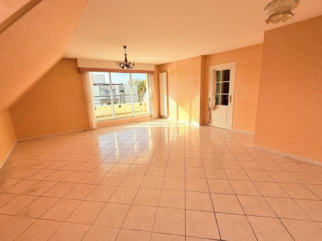 Appartement vente à Vannes, Bretagne