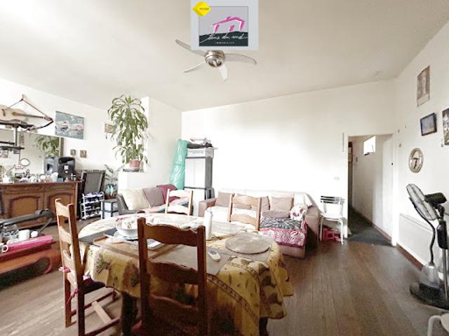 Appartement vente à Narbonne, Lézignan-corbières