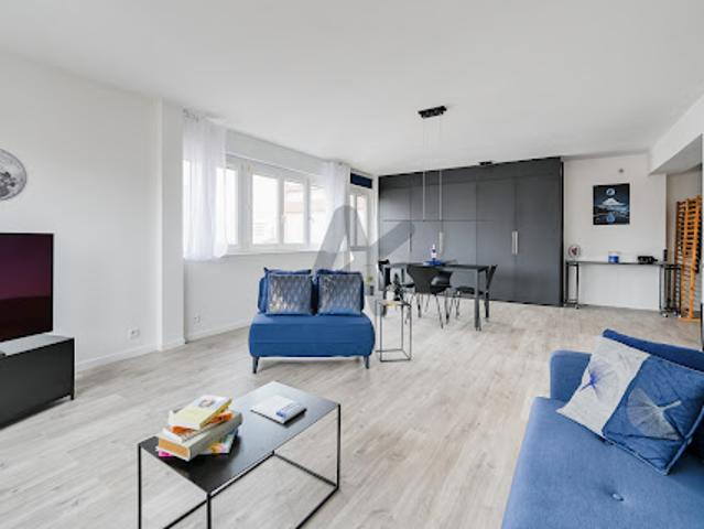 Appartement vente à Lyon, Métropole de Lyon