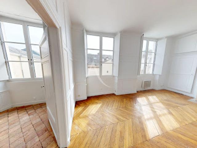 Appartement vente à Orléans