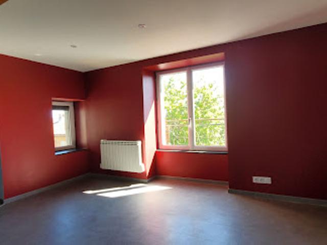 Appartement vente à Saint-Flour, Saint-flour