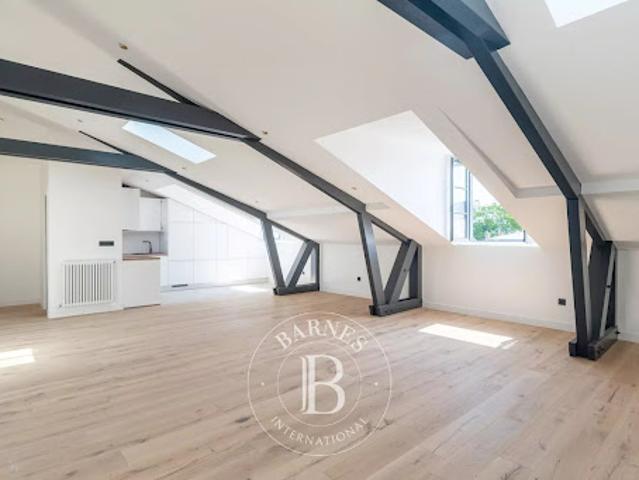 Appartement vente à Saint-Germain-en-Laye, Saint-germain-en-laye