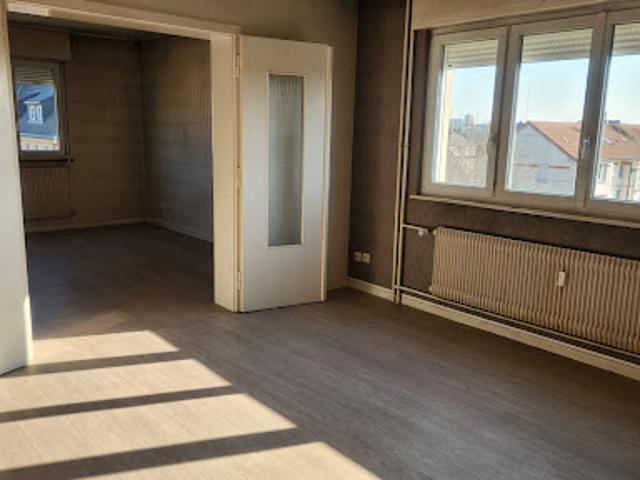 Appartement vente à Thionville