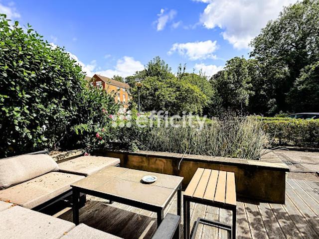 Appartement vente à Lille