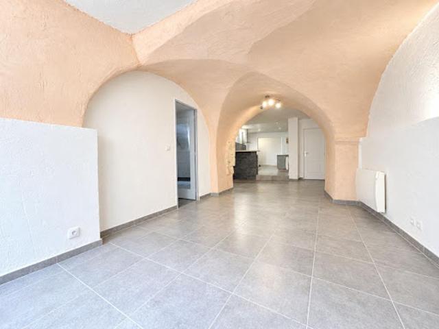 Appartement vente à Parc Chabaud, Montélimar