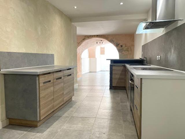 Appartement vente à Nyons, Montélimar