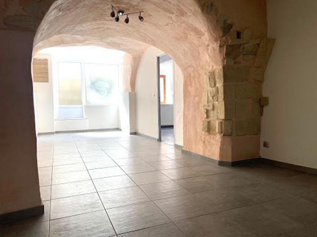 Appartement vente à Nyons, Montélimar