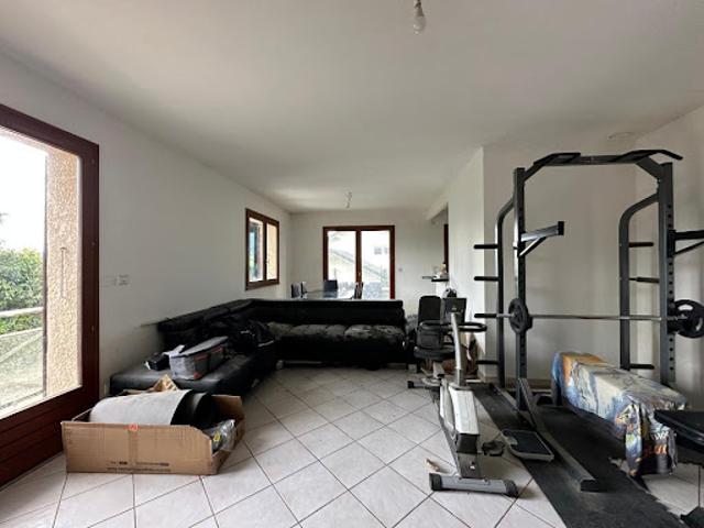 Appartement vente à Annecy, Vallières