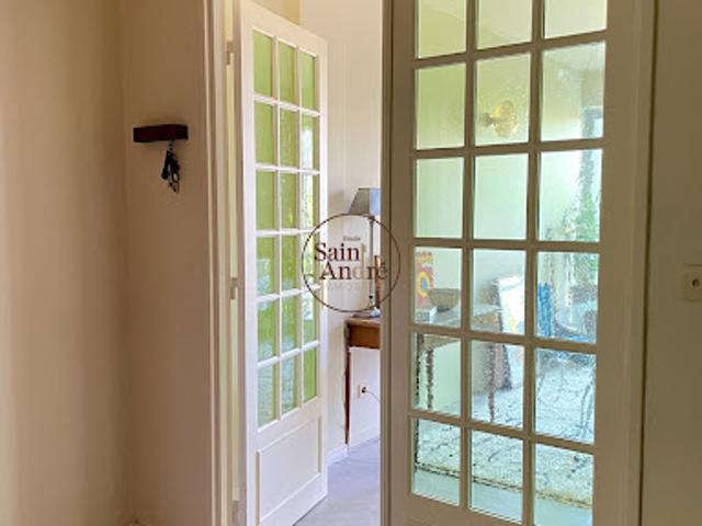 Appartement vente à Angoulême, Charente