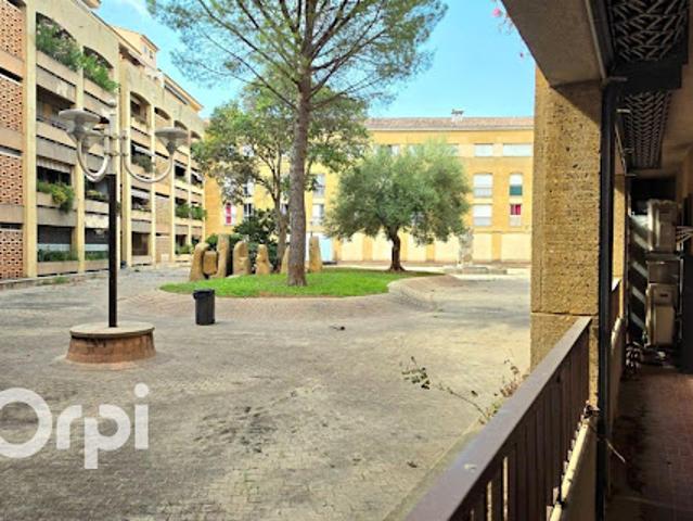 Appartement vente à Aix-en-Provence, Salon-de-provence