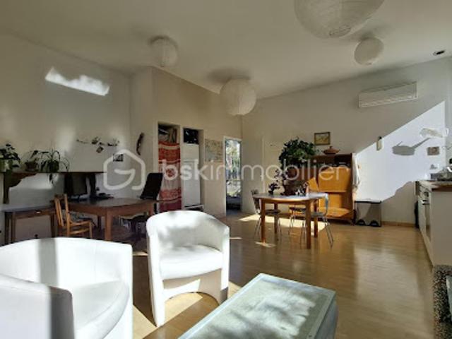 Appartement vente à Mérande, Chambéry