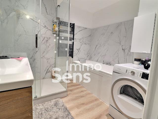 Appartement vente à Lille