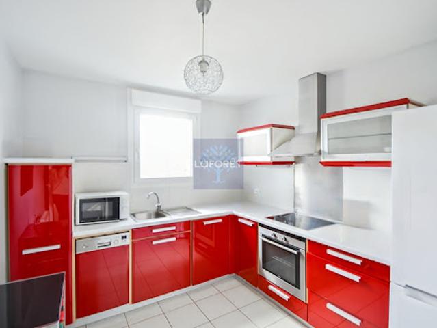 Appartement vente à Pithiviers