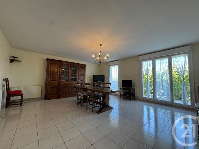 Appartement vente à Pithiviers, Loiret
