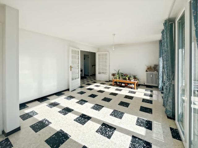 Appartement vente à Béziers