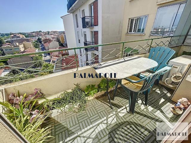 Appartement vente à Perpignan