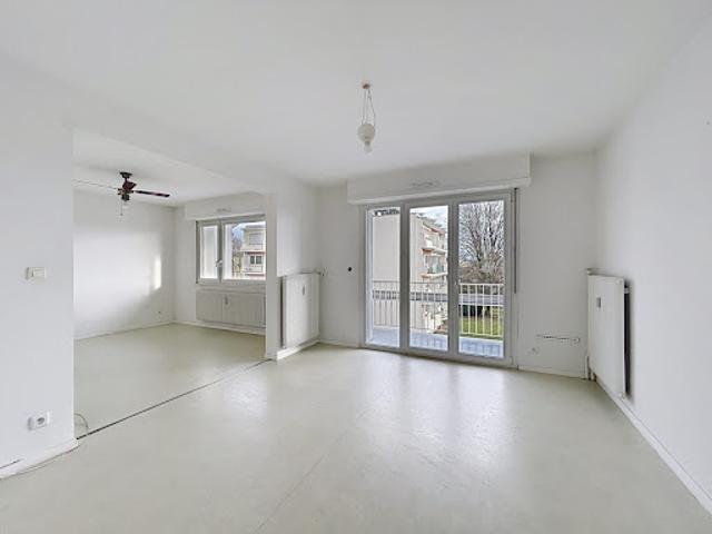 Appartement vente à Cité Ouvrière Neye Hisle, Erstein