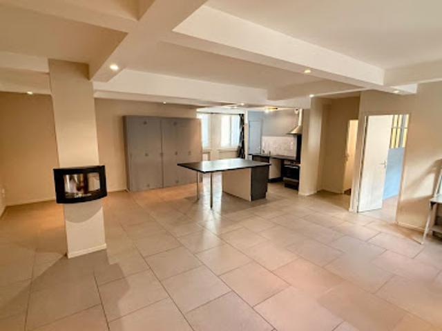 Appartement vente à Issoire, La Bourboule