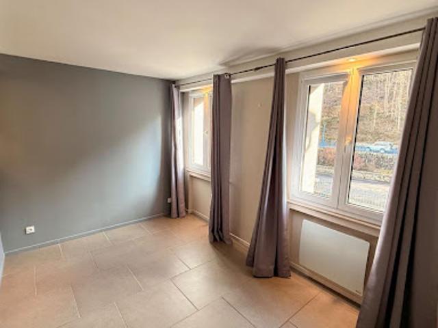 Appartement vente à Issoire, La Bourboule