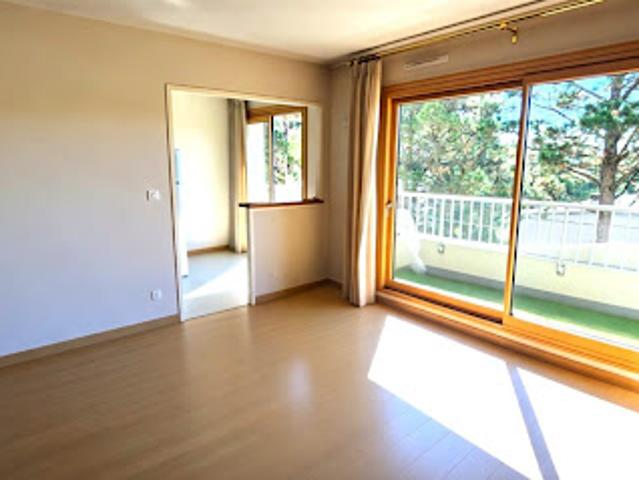 Appartement vente à Nantes