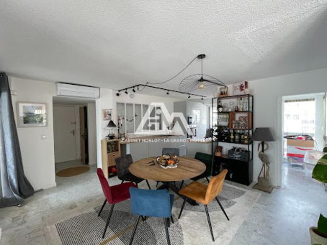 Appartement vente à Montpellier, La Grande-motte