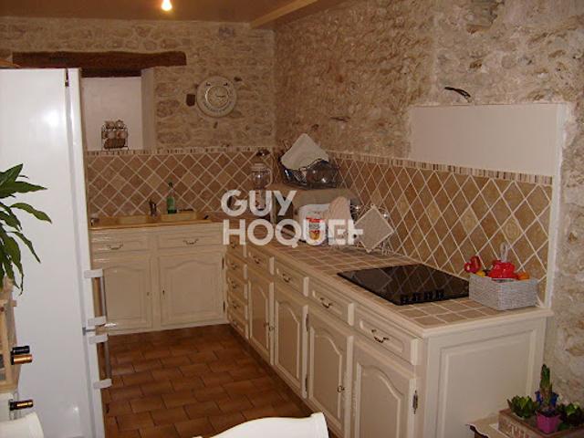 Appartement vente à Pithiviers, Centre-Val de Loire