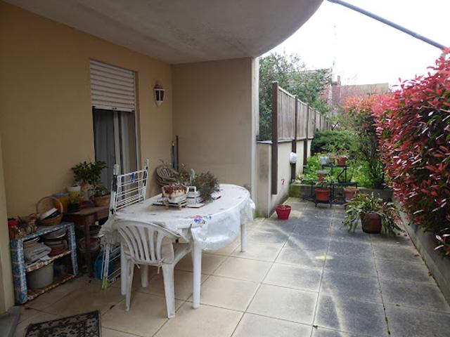 Appartement vente à Sens