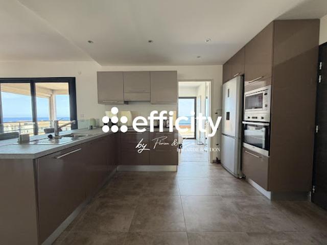 Appartement vente à Calvi, Algajola