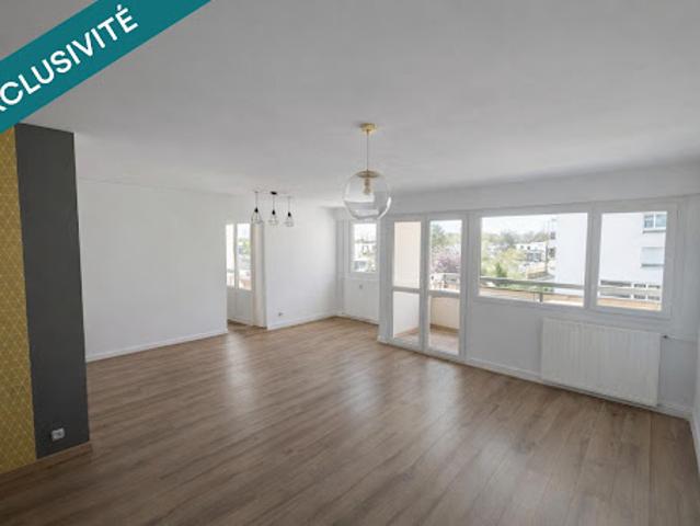 Appartement vente à Angers