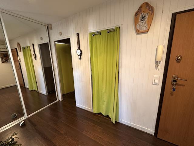 Appartement vente à Annecy