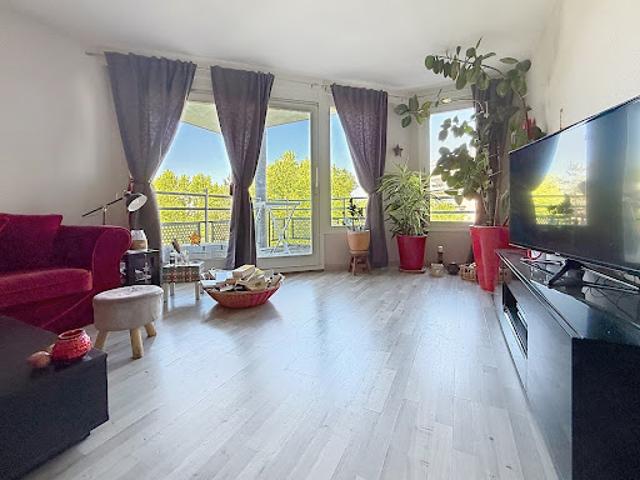 Appartement vente à Coqueloup, Ville-la-Grand