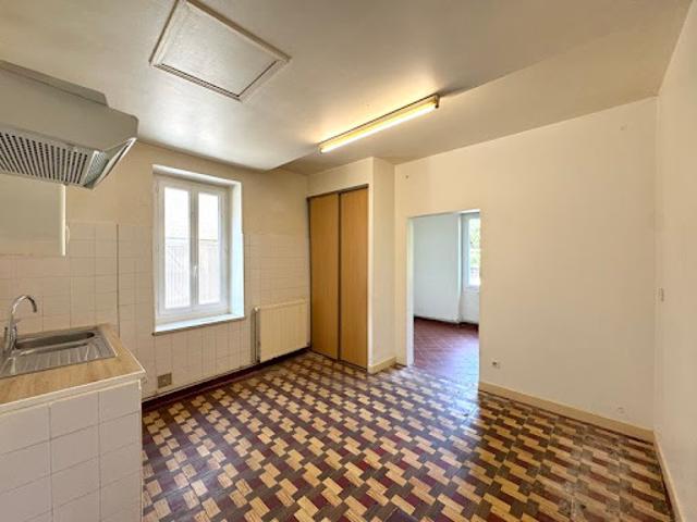 Appartement vente à Muret, Auterive