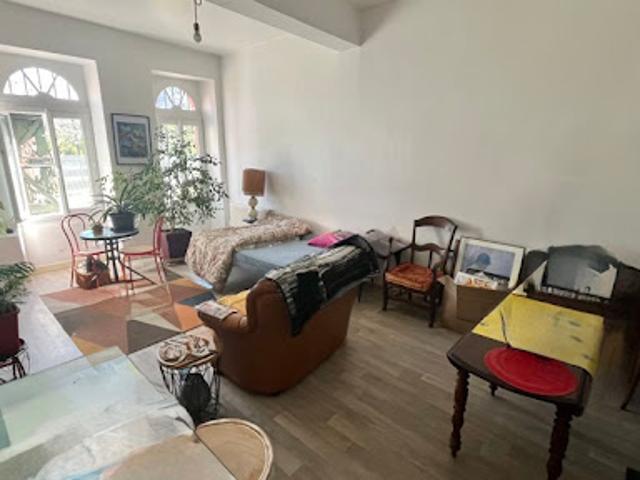 Appartement vente à Muret, Auterive