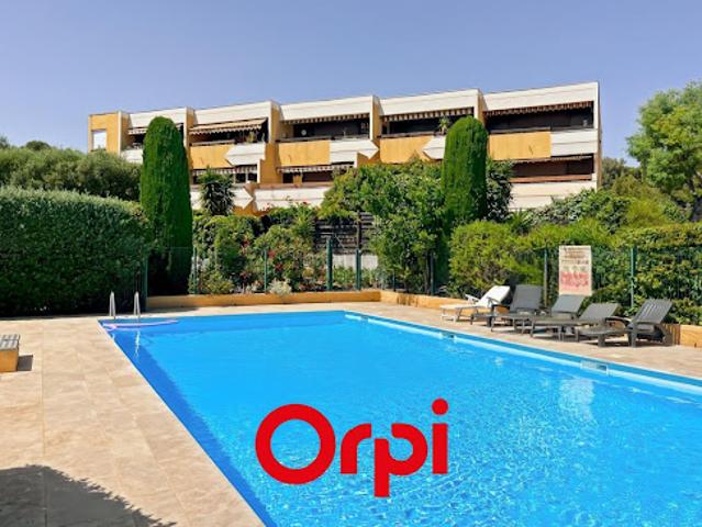 Appartement vente à Arrondissement de Toulon, Bandol