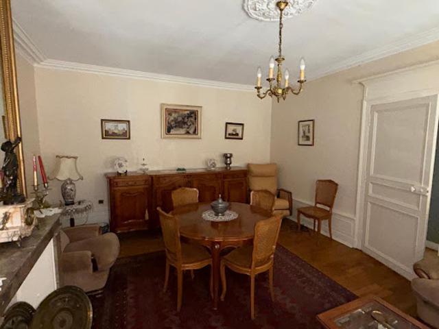 Appartement vente à Bar-le-Duc, Bar-le-duc