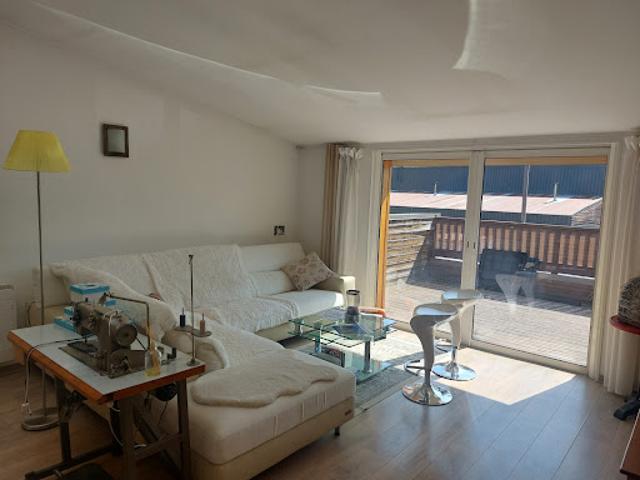 Appartement vente à Barcelonnette