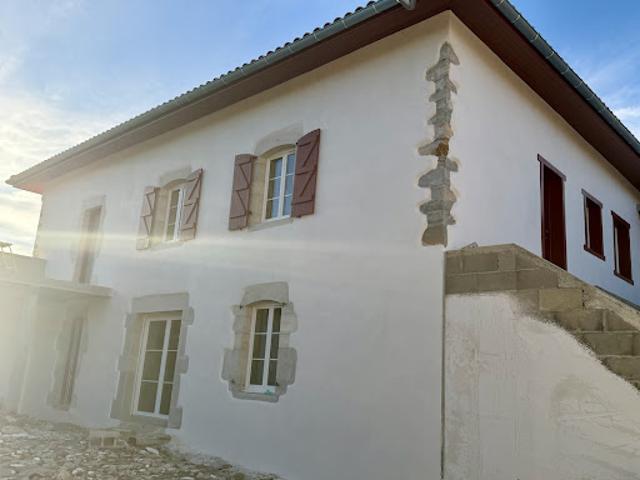 Appartement vente à Bayonne, Bardos