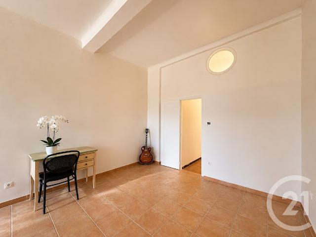 Appartement vente à Bastia