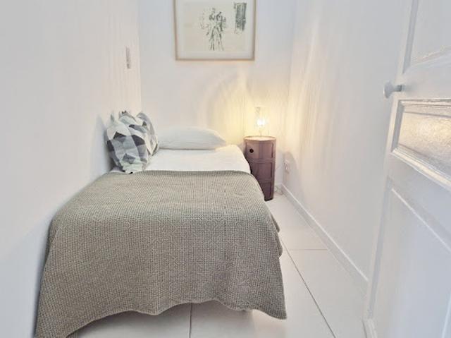Appartement vente à La Daumase, Béziers