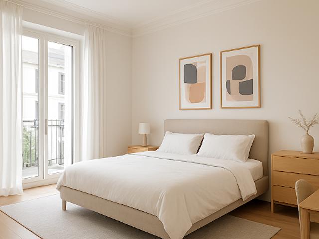 Appartement vente à Rouen, Buchy