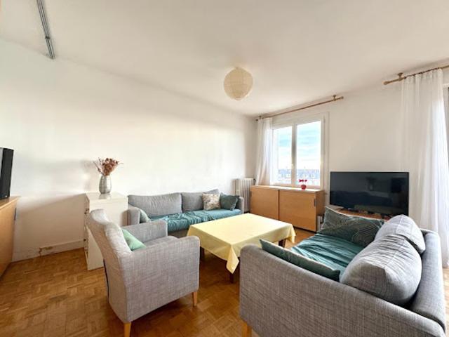 Appartement vente à Caen