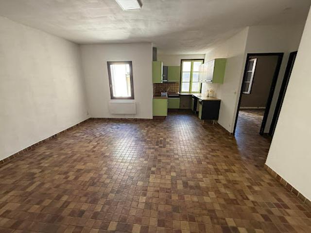 Appartement vente à Carcassonne