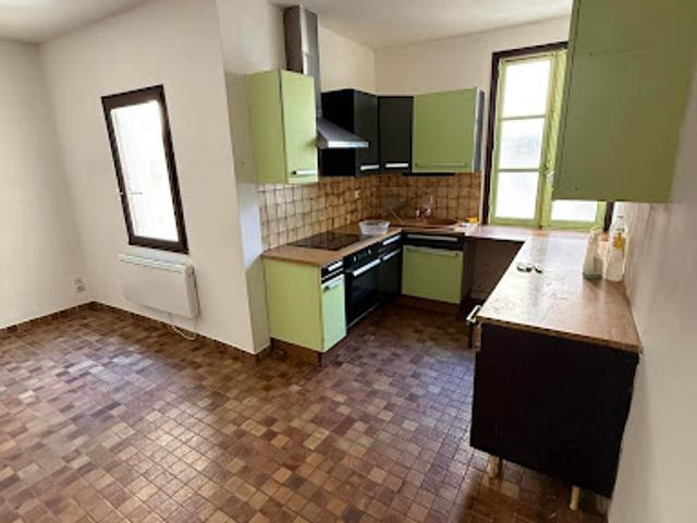 Appartement vente à Carcassonne