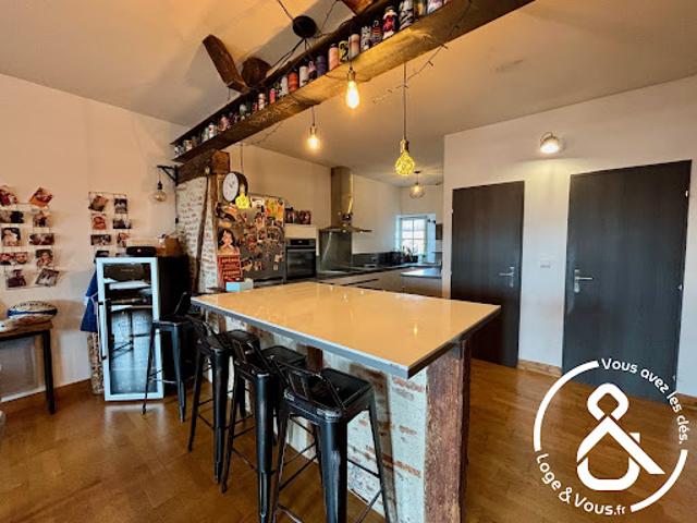 Appartement vente à Castres