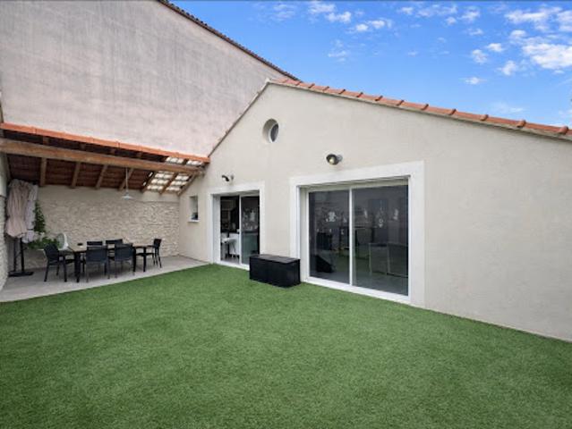 Appartement vente à Arles, La Salle Les Alpes