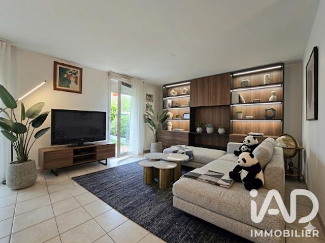 Appartement vente à Faubourg Saint-Pierre, Dijon